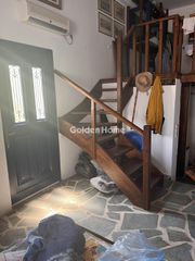 Μεζονέτα 100 τ.μ. για ενοικίαση