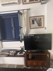 Μεζονέτα 100 τ.μ. πρός ενοικίαση, Εύβοια, Κάρυστος-thumb-2