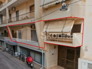 Διαμέρισμα 83,67 τ.μ. για πώληση, Αργολίδα, Ναύπλιο-thumb-1