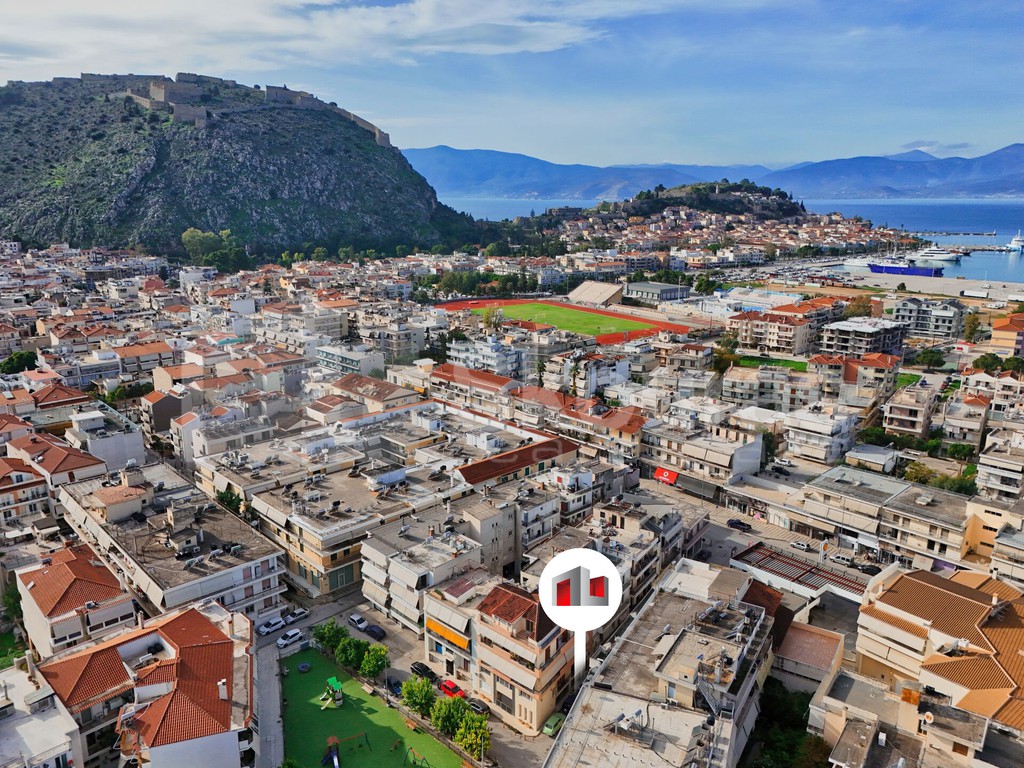 Διαμέρισμα 83,67 τ.μ. για πώληση, Αργολίδα, Ναύπλιο