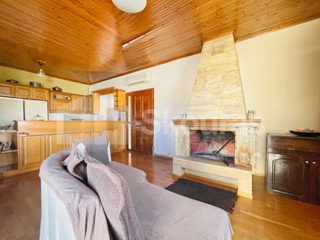 Διαμέρισμα 120τ.μ. για ενοικίαση-Βόχα