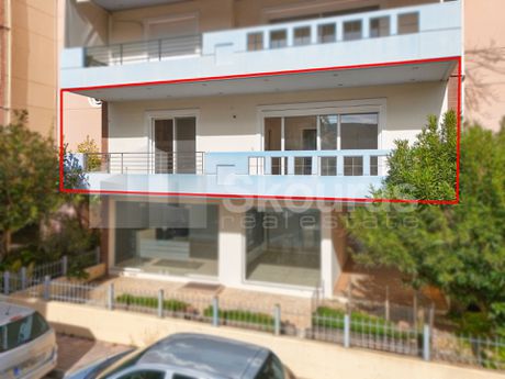 Διαμέρισμα 95τ.μ. για πώληση-Ναύπλιο