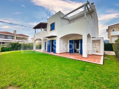 Μεζονέτα 189τ.μ. για πώληση-Ξυλόκαστρο