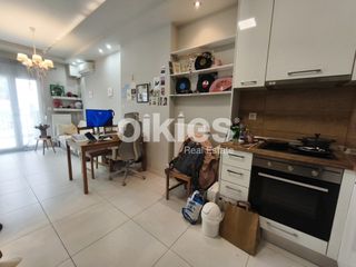 Studio / γκαρσονιέρα 35 τ.μ. για πώληση, Θεσσαλονίκη - Κέντρο, Ροτόντα-thumb-8