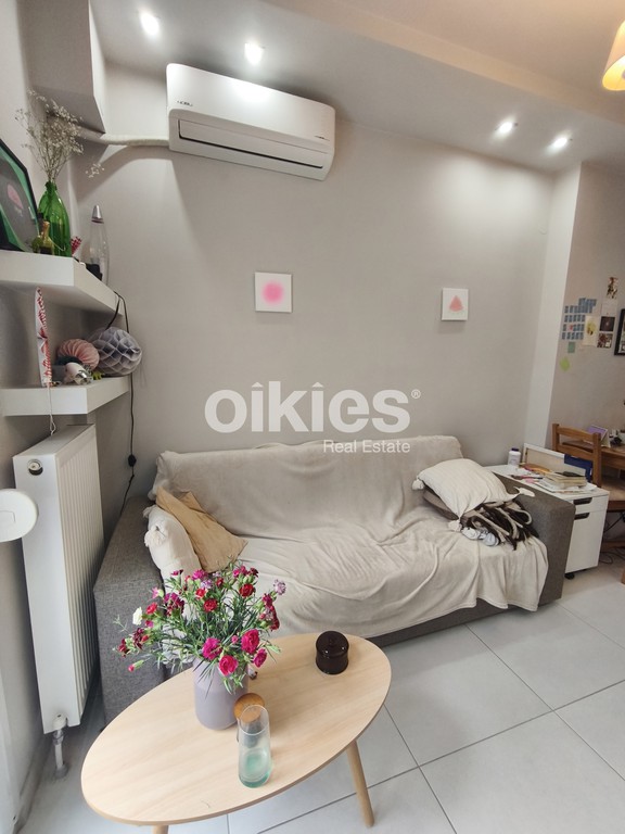 Studio / γκαρσονιέρα 35 τ.μ. προς πώληση, Ροτόντα