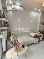 Studio / γκαρσονιέρα 35 τ.μ. για πώληση, Θεσσαλονίκη - Κέντρο, Ροτόντα-thumb-3