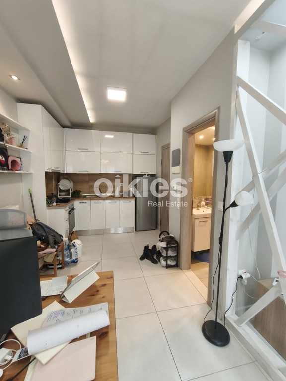 Studio / γκαρσονιέρα 35 τ.μ. προς πώληση, Ροτόντα