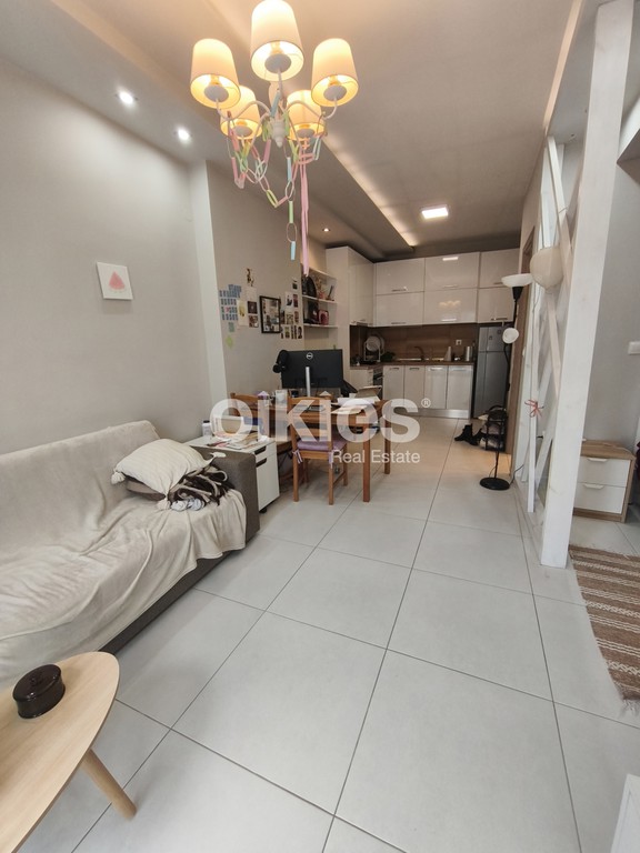 Studio / γκαρσονιέρα 35 τ.μ. προς πώληση, Ροτόντα
