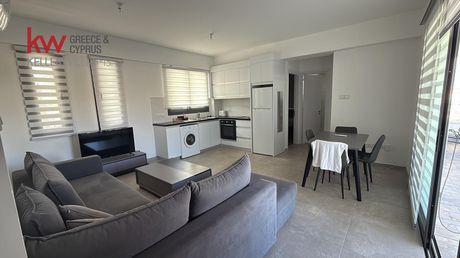 Διαμέρισμα 67τ.μ. για ενοικίαση-Λάρνακα - κέντρο