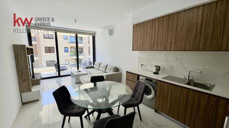 Διαμέρισμα 90τ.μ. για ενοικίαση-Λειβάδια