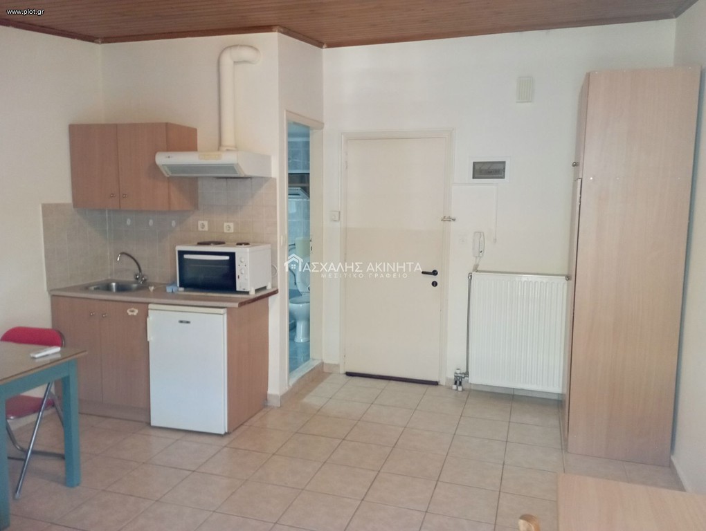Studio / γκαρσονιέρα 25 τ.μ. προς ενοικίαση, Εσταυρωμένος
