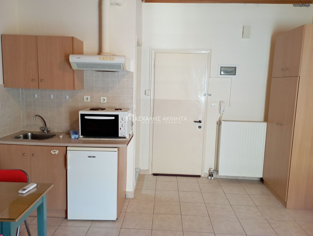 Studio / γκαρσονιέρα 25 τ.μ. προς ενοικίαση, Εσταυρωμένος