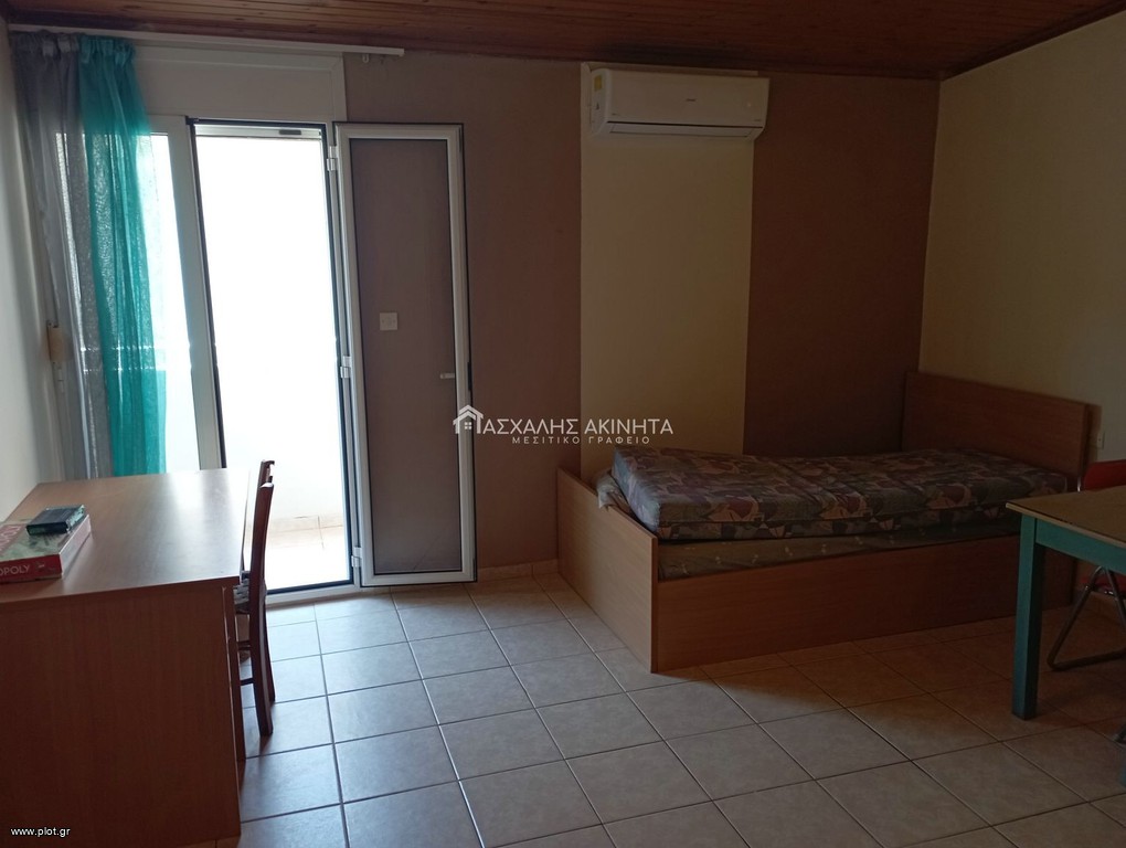 Studio / γκαρσονιέρα 25 τ.μ. προς ενοικίαση, Εσταυρωμένος