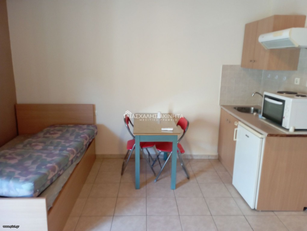 Studio / γκαρσονιέρα 25 τ.μ. προς ενοικίαση, Εσταυρωμένος
