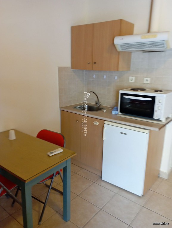Studio / γκαρσονιέρα 25 τ.μ. προς ενοικίαση, Εσταυρωμένος
