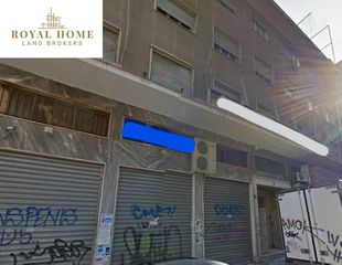 Συγκρότημα διαμερισμάτων 2.650 τ.μ. για πώληση