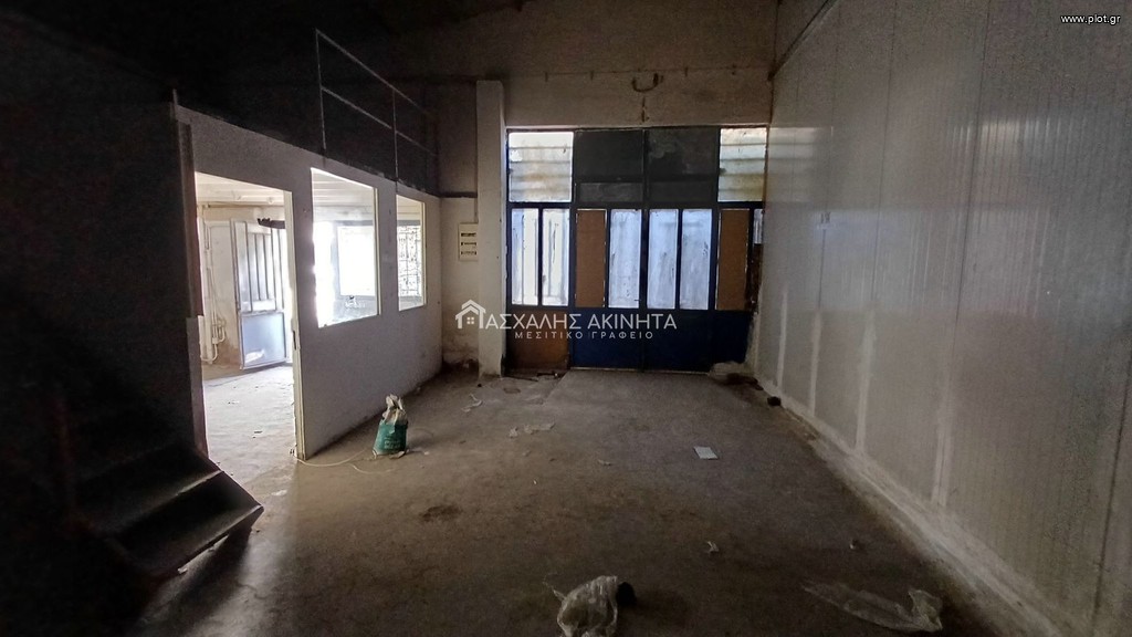 Κατάστημα 160 τ.μ. πρός ενοικίαση, Ν. Ηρακλείου, Ηράκλειο Κρήτης