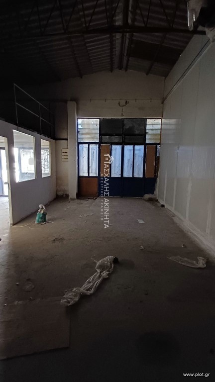Κατάστημα 160 τ.μ. πρός ενοικίαση, Ν. Ηρακλείου, Ηράκλειο Κρήτης