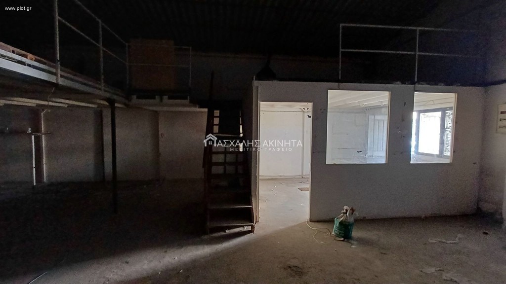 Κατάστημα 160 τ.μ. πρός ενοικίαση, Ν. Ηρακλείου, Ηράκλειο Κρήτης