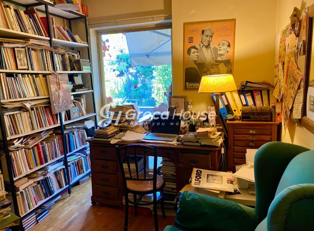 Μεζονέτα 185 τ.μ. πρός πώληση, Αθήνα - Βόρεια Προάστια, Μαρούσι