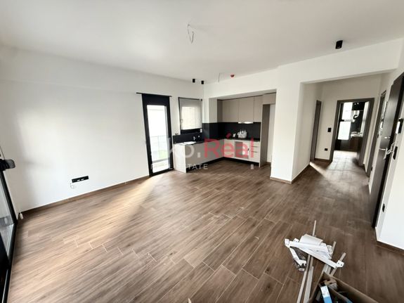 Apartment 90 sqm for rent, Thessaloniki - Suburbs, Pylea