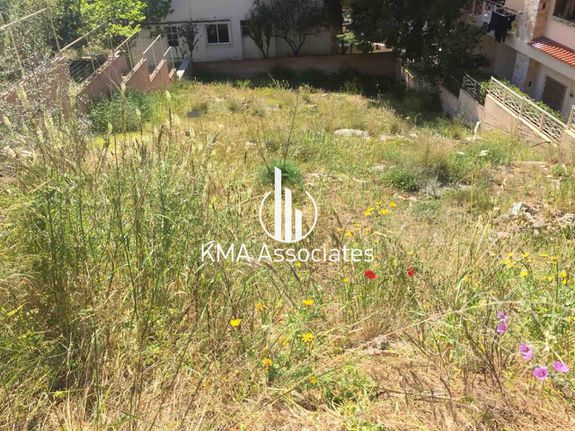 Land plot 363 sqm for sale, Athens - South, Voula