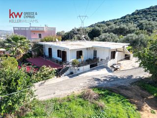 Διαμέρισμα 172,58 τ.μ. προς πώληση, Περιβόλια Θερίσου-thumb-2
