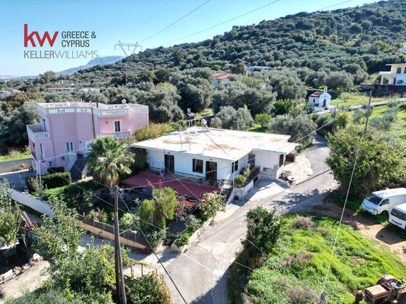 Apartment 172,58 sqm for sale, Chania Prefecture, Therisos