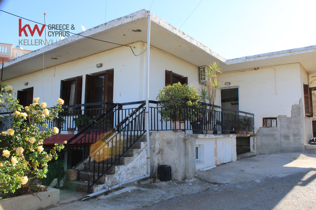 Διαμέρισμα 172,58 τ.μ. προς πώληση, Περιβόλια Θερίσου