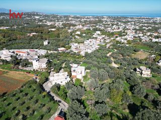 Διαμέρισμα 172,58 τ.μ. προς πώληση, Περιβόλια Θερίσου-thumb-28