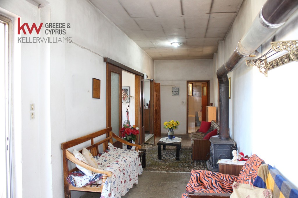 Διαμέρισμα 172,58 τ.μ. προς πώληση, Περιβόλια Θερίσου