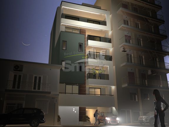 Διαμέρισμα 45 τ.μ. για πώληση, Αχαΐα, Πάτρα