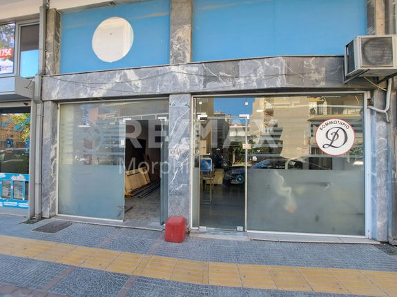 Κατάστημα 100 τ.μ. για ενοικίαση, Ν. Ροδόπης, Κομοτηνή