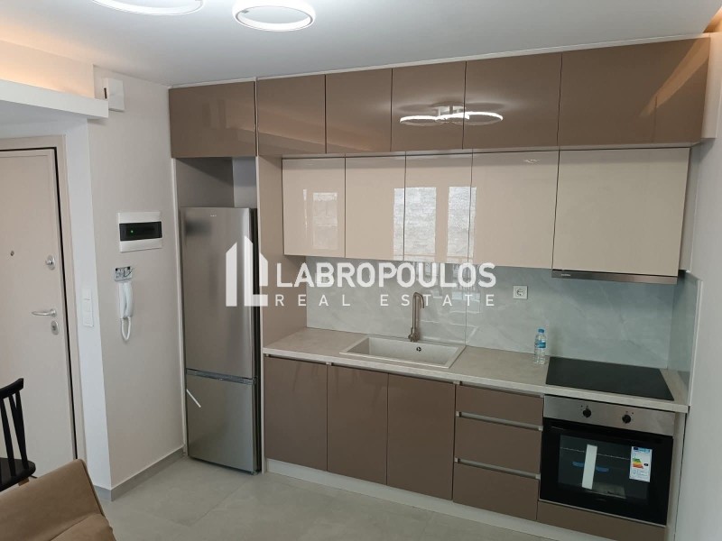 Studio / γκαρσονιέρα 30 τ.μ. προς πώληση, Άγιος Δημήτριος Θεσσαλονίκης