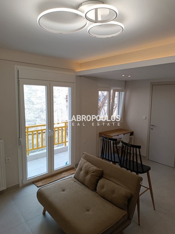 Studio / γκαρσονιέρα 30 τ.μ. προς πώληση, Άγιος Δημήτριος Θεσσαλονίκης