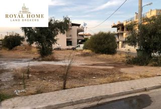 Οικόπεδο 403 τ.μ. για πώληση