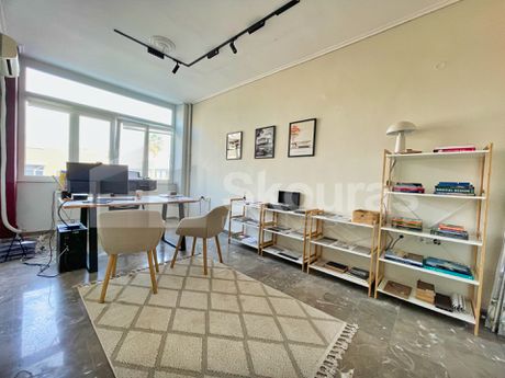 Γραφείο 18τ.μ. για ενοικίαση-Κόρινθος