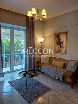 Apartment 78sqm for rent-Ilioupoli » Astinomika