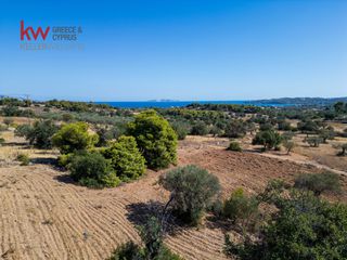 Αγροτεμάχια 6.528 τ.μ. για πώληση, Αργολίδα, Κρανίδι-thumb-18