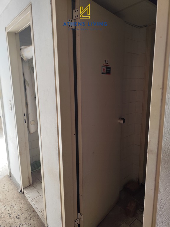 Κατάστημα 720 τ.μ. προς πώληση, Άγιος Ελευθέριος Αθήνας