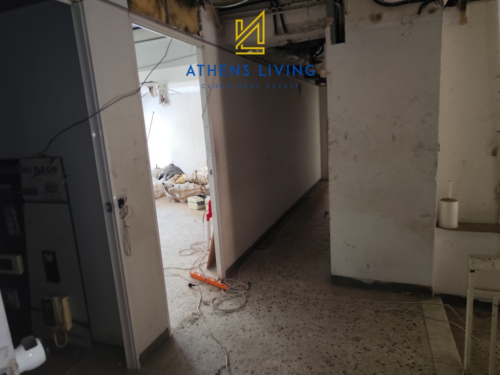 Κατάστημα 720 τ.μ. πρός ενοικίαση, Αθήνα - Κέντρο, Άγιος Ελευθέριος - Προμπονά - Ριζούπολη