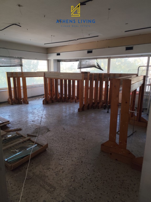 Κατάστημα 720 τ.μ. πρός ενοικίαση, Αθήνα - Κέντρο, Άγιος Ελευθέριος - Προμπονά - Ριζούπολη