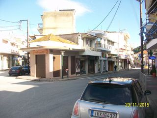 Γραφείο 40 τ.μ. για ενοικίαση, Ν. Καβάλας, Ελευθερούπολη-thumb-5