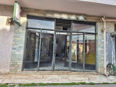 Κατάστημα 135 τ.μ. πρός ενοικίαση