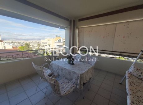 Apartment 95sqm for sale-Ilioupoli » Astinomika