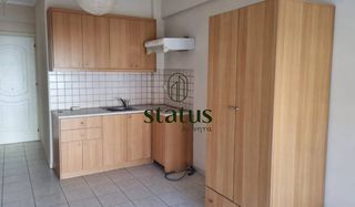 Studio / γκαρσονιέρα 24 τ.μ. για ενοικίαση