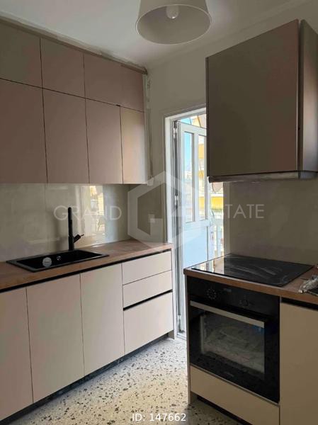Διαμέρισμα 57 τ.μ. προς ενοικίαση, Αμφιθέα Παλαιού Φαλήρου