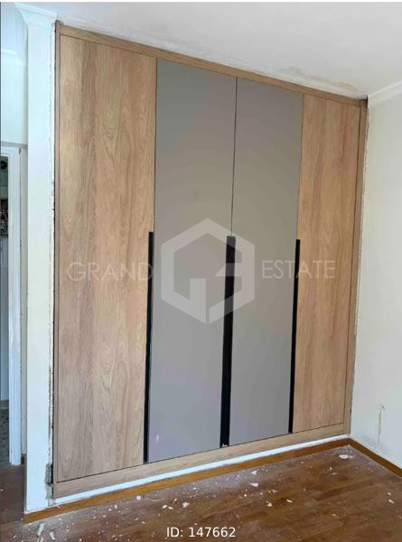 Διαμέρισμα 57 τ.μ. προς ενοικίαση, Αμφιθέα Παλαιού Φαλήρου