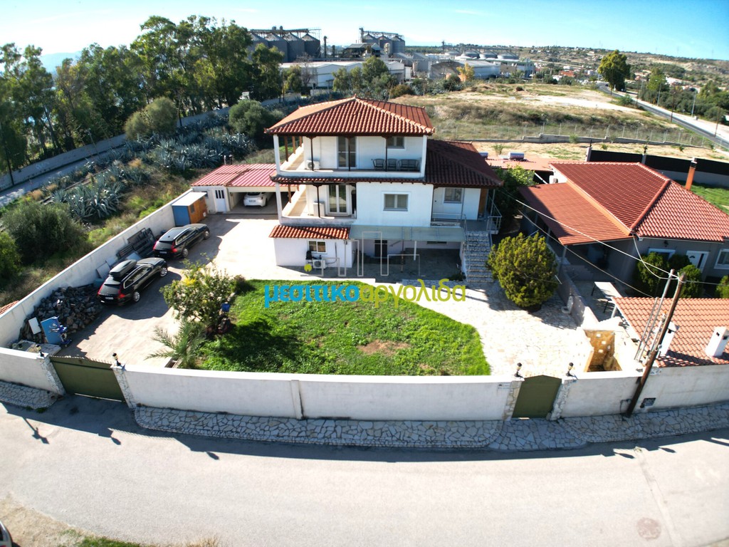 Μονοκατοικία 214,16 τ.μ. προς πώληση, Λουτράκι-Περαχώρα