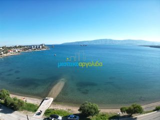 Οικόπεδο 600 τ.μ. για πώληση, Κορινθία, Λουτράκι-Περαχώρα-thumb-5
